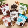bruno snack　クリスピータイティーブラウニー　60g×12個セット　【豊産業】3