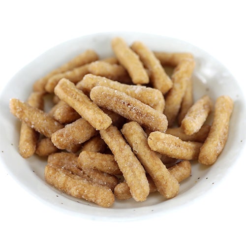 豆乳かりんとう　60g×15個セット　【山田製菓】2