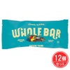 WHOLE BAR　クラシックバニラ　40g×12個セット　【NATURE THING】1