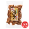 田舎便り　みそせんべい　110g×12個セット　【健康フーズ】1