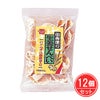 田舎便り　生姜せんべい　130g×12個セット　【健康フーズ】1