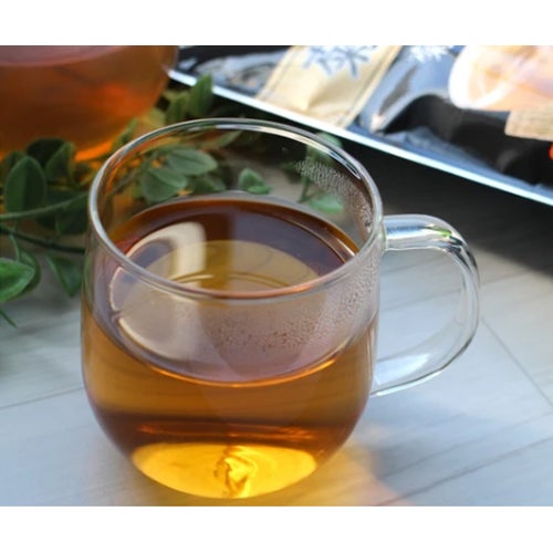 玉三　菊芋麦茶　8g×10袋×10個セット　【川光物産】3