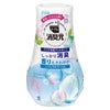 トイレの消臭元　ふんわり清潔せっけん　400mL【小林製薬】1