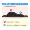 竹虎　ソフラウルファーアーチ ハイパッド　2枚セット4